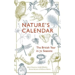 Nature's Calendar