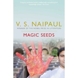 Magic Seeds