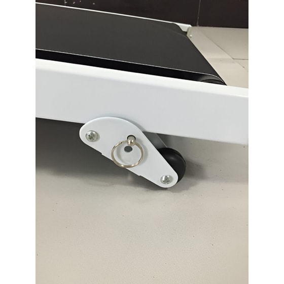 Μαγνητικός Διάδρομος Γυμναστικής Viking M-110 - Άσπρο image 5