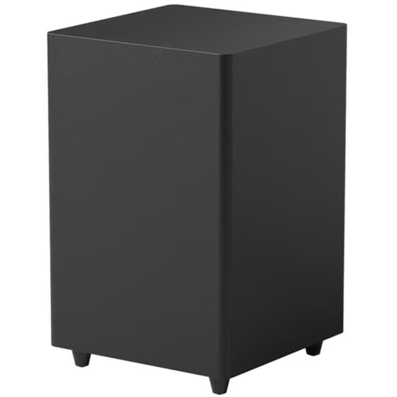 LG S30A Soundbar 140W 2.1 - Μαύρο image 10