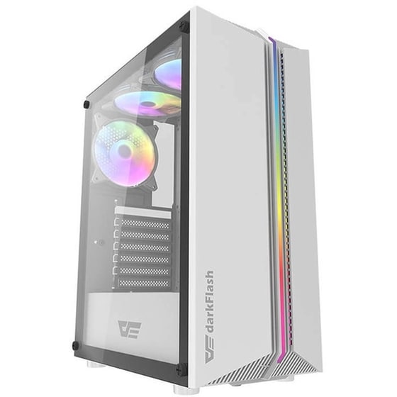 Κουτί Desktop darkFlash Dk151 image 0