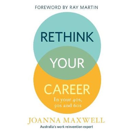 Rethink Your Career image 0