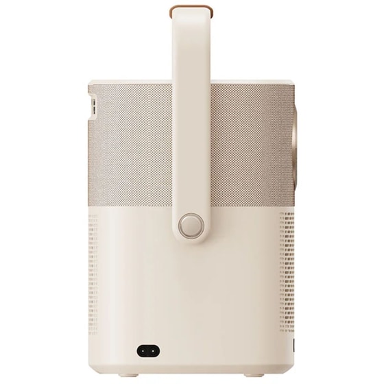 Projector Φορητός Yaber T2 Plus - Μπεζ image 7
