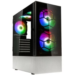 Κουτί Desktop Pro Gamersware PGW-CH-KOL-114