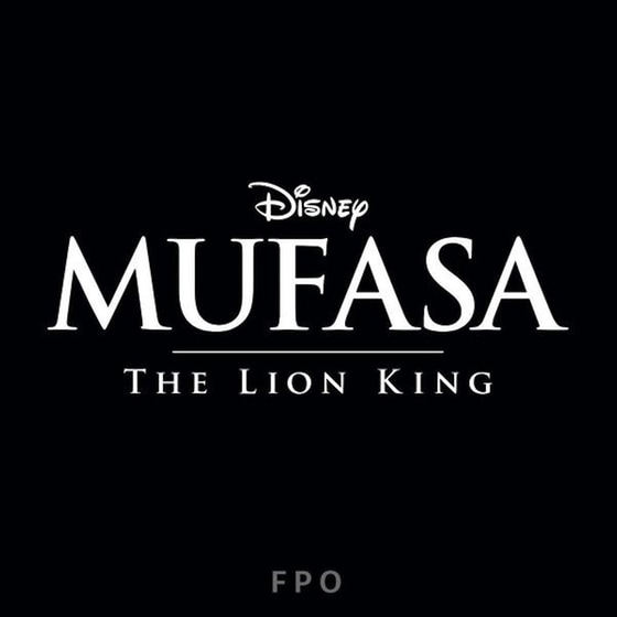 Mufasa: The Lion King (Orginal Soundtrack LP) image 0