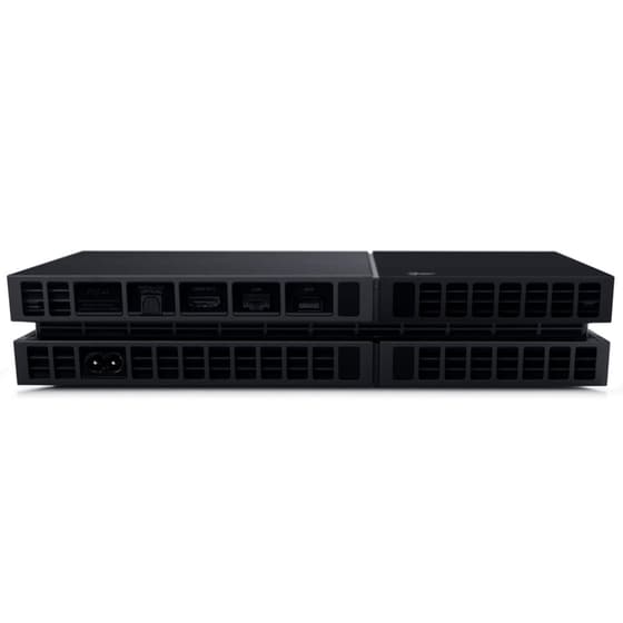 Sony PlayStation 4 - 1TB Ultimate Player Edition image 2