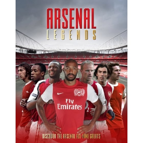 Arsenal Legends image 0
