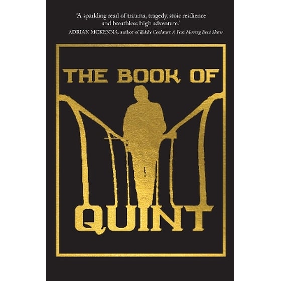 The Book of Quint image 0