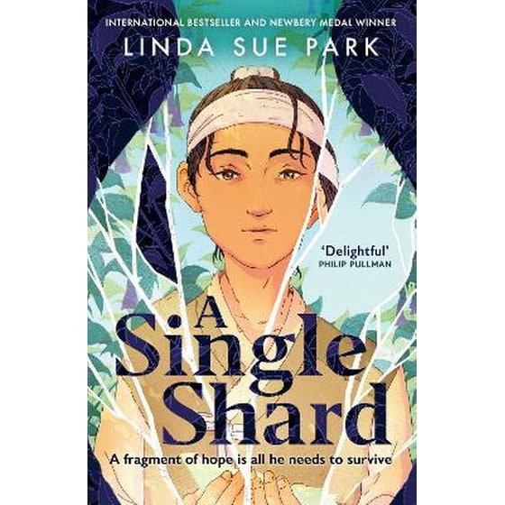 Single Shard image 0