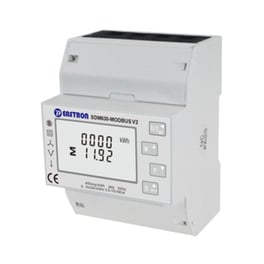 Τριφασικός Μετρητής Ρεύματος SDM630 Autel - Γκρι