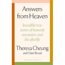 Answers from Heaven