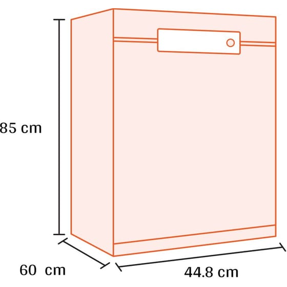 BEKO BDFS26050XQ για 10 Σερβίτσια Inox Πλυντήριο Πιάτων image 1