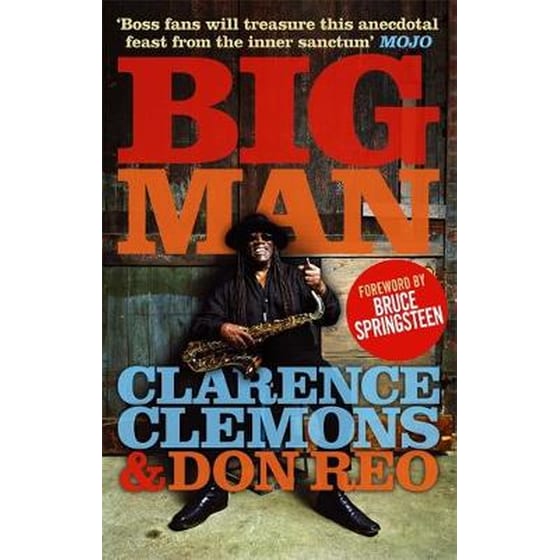 Big Man image 0