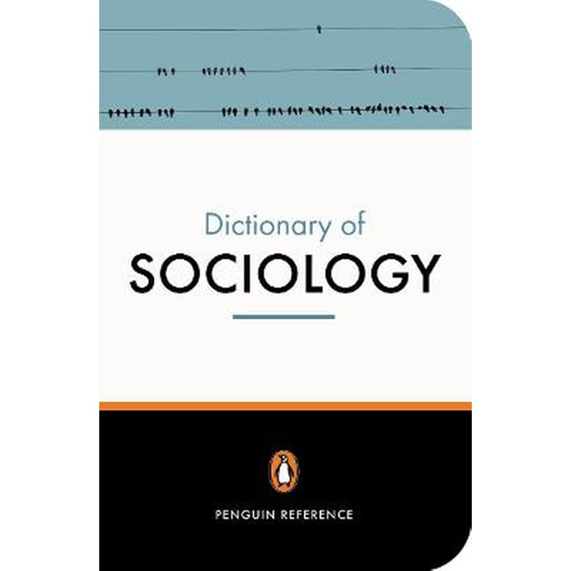 Penguin Dictionary of Sociology