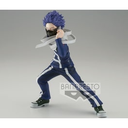 Συλλεκτική Φιγούρα Banpresto - My Hero Academia The Amazing Heroes - Vol.18 Hitoshi Shinso