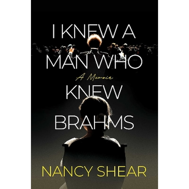 I Knew a Man Who Knew Brahms