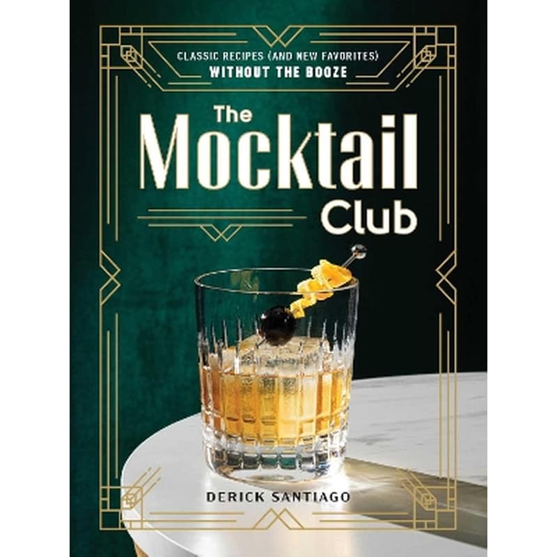 The Mocktail Club