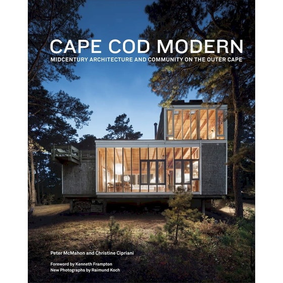 Cape Cod Modern image 0