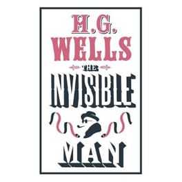 The Invisible Man