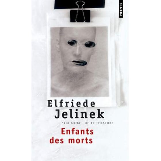 Enfants Des Morts image 0