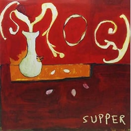 Supper