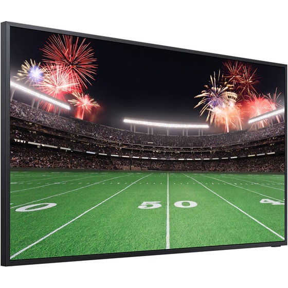 Samsung The Terrace Neo QLED 55" 4K Smart Τηλεόραση 55LST7D image 3