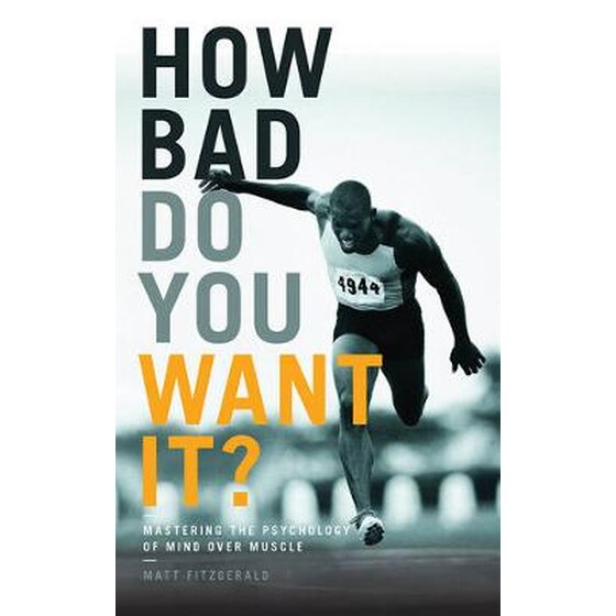 How Bad Do You Want It? image 0