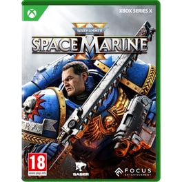 Warhammer 40000: Space Marine 2 - Xbox Series X