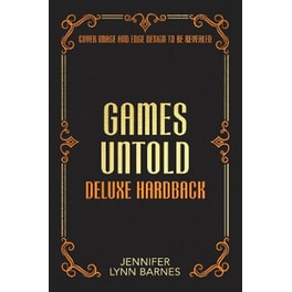 Games Untold