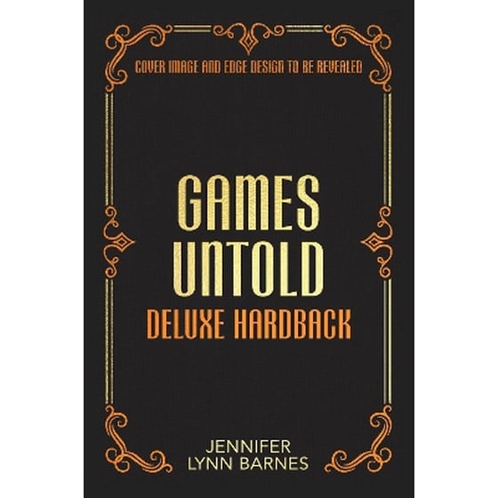 Games Untold image 0