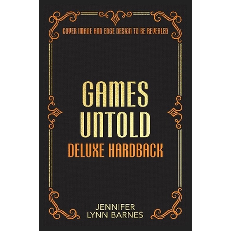 Games Untold