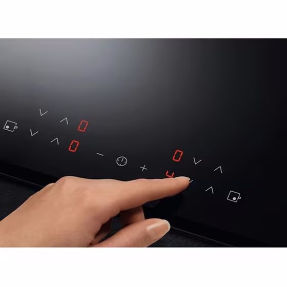 AEG TU5PB431SB & ORN64A02XB 72 Lt Εντοιχιζόμενο Σετ Φούρνος και Εστία image 4