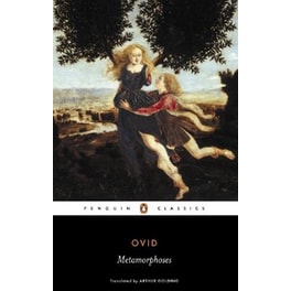 The Metamorphoses