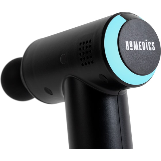 Συσκευή Μασάζ HOMEDICS PGM-200-EU Μαύρο image 4