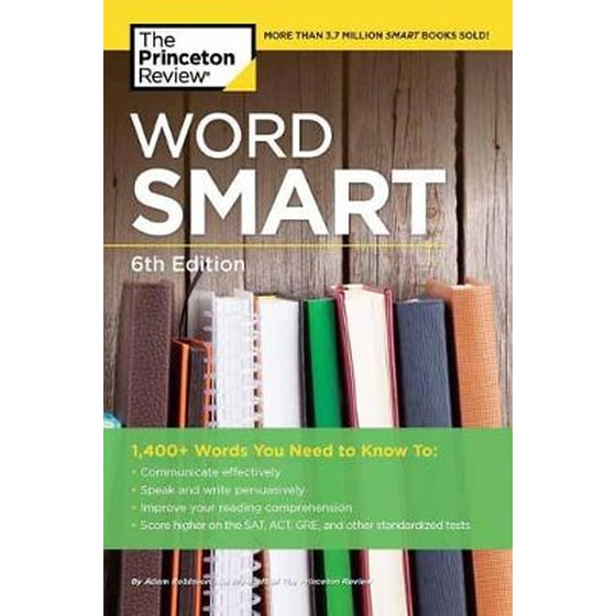 Word Smart image 0