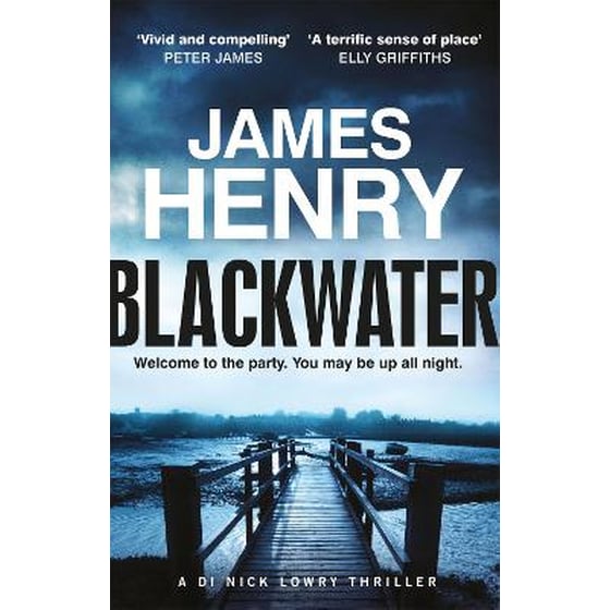 Blackwater image 0