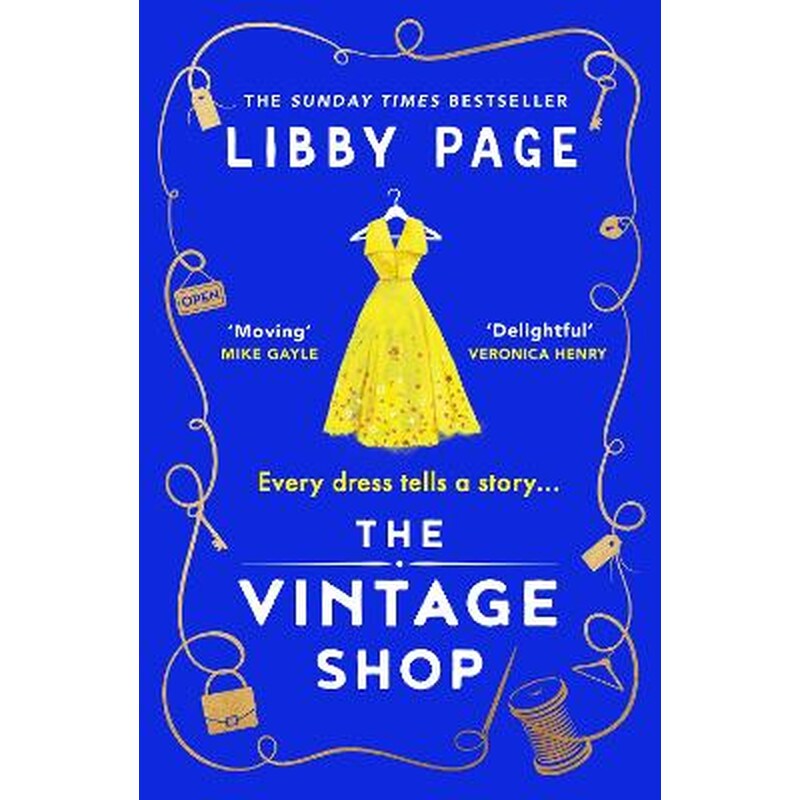 Vintage Shop