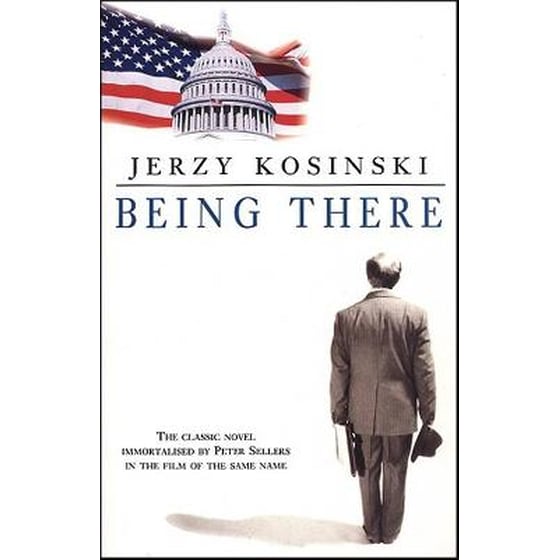 Being There image 0