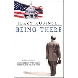 Being There