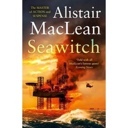 Seawitch