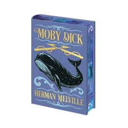 Moby Dick