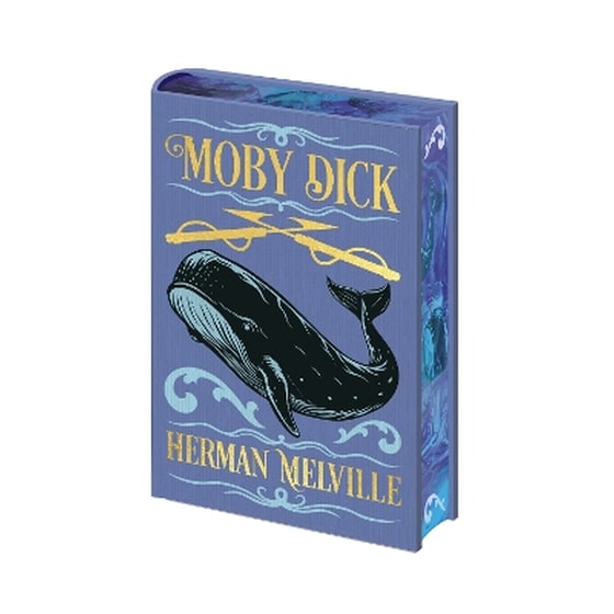 Moby Dick image 0