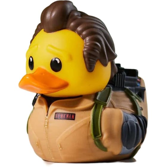 Φιγούρα Numskull Tubbz Ghostbusters 4 cm - Peter Venkman image 2