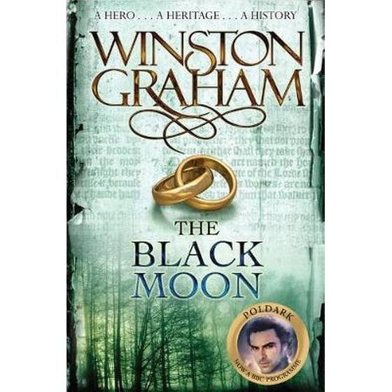 The Black Moon image 0