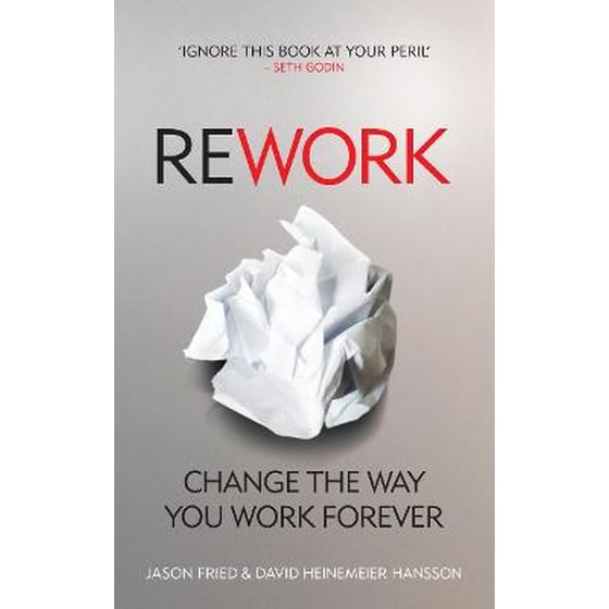ReWork image 0