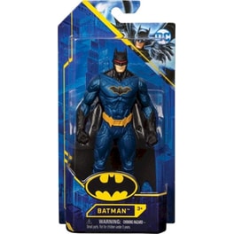 Spin Master Φιγούρα DC Batman 1 Τμχ - Τυχαία Επιλογή Σχεδίου (15cm)