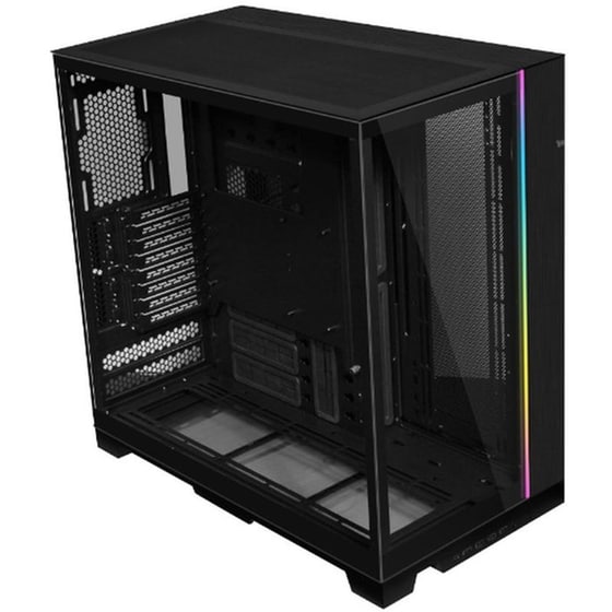 Κουτί Desktop LIAN LI O11 Dynamic Evo XL Full Tower - Μαύρο image 1