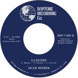 Illusions / Rapture