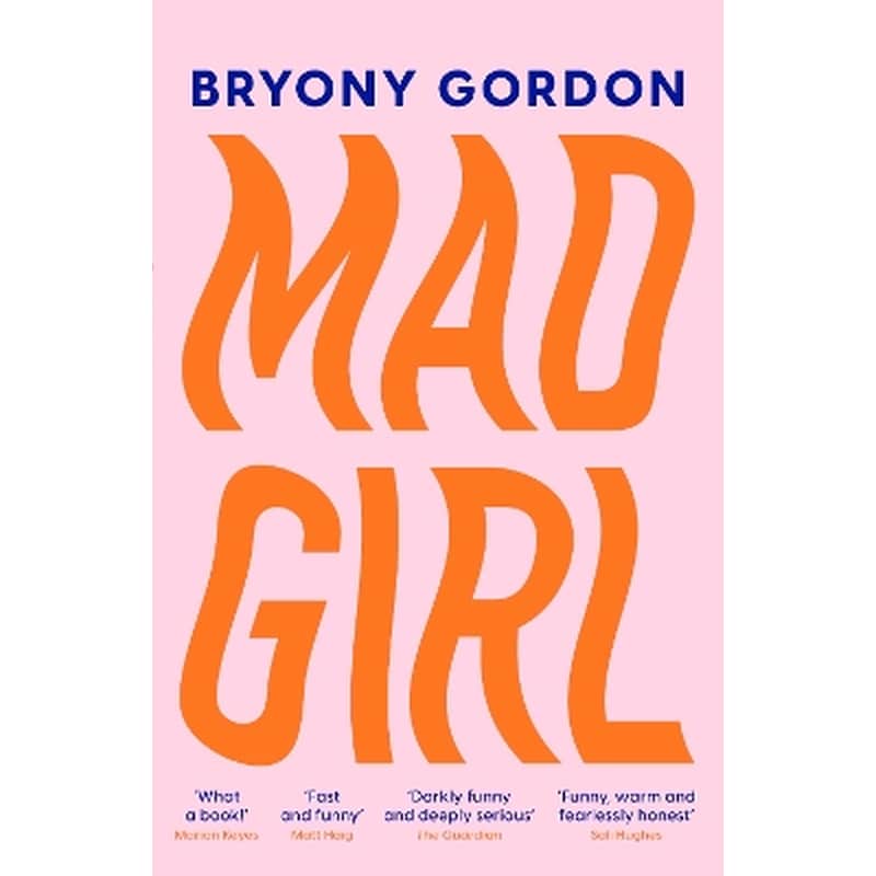 Mad Girl