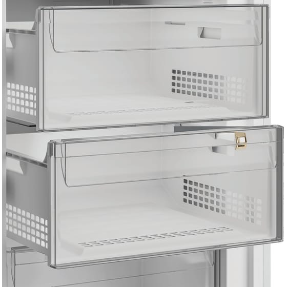 WHIRLPOOL WHFF 6404 W6E 404 Lt Λευκό Καταψύκτης Όρθιος image 5
